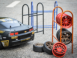 The RC Hardware That You Can Trust The RC Hardware That You Can Trust